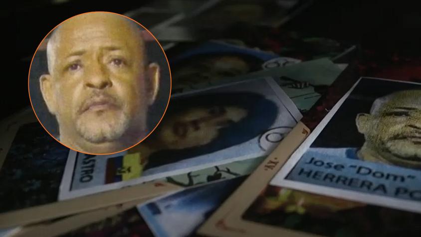 “Dios las va a cuidar”: Falso obispo traficaba ketamina en el norte reclutando mujeres como "burreras"