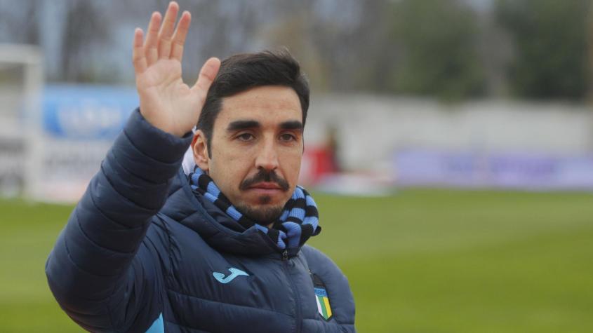 O'Higgins encontró nuevo DT: Reemplaza a Meneghini | Últimas noticias y rumores del mercado de fichajes EN VIVO