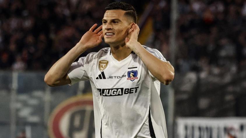 Refuerzos de Colo-Colo 2026: Rumores, quiénes llegan, salidas y movidas del Cacique para la Liga de Primera