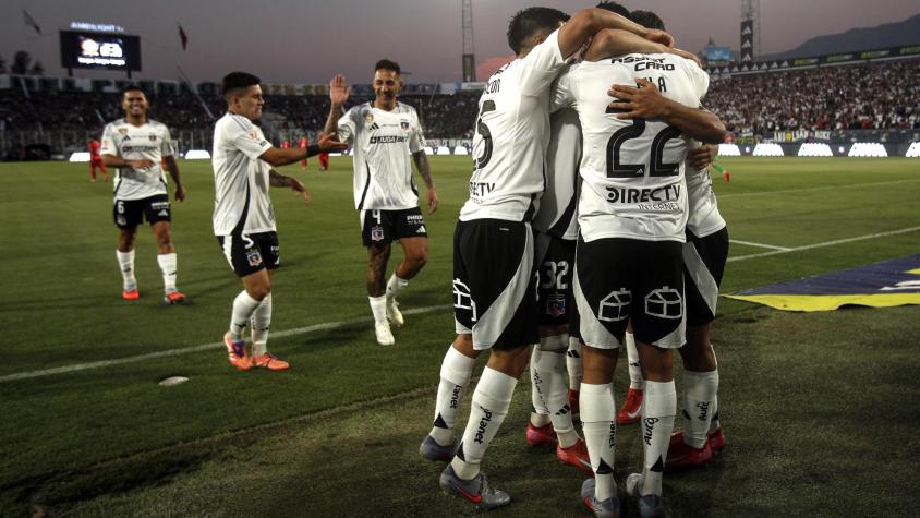 Serie Río de La Plata: Las fechas, equipos confirmados y cómo ver EN VIVO la pretemporada de Colo-Colo