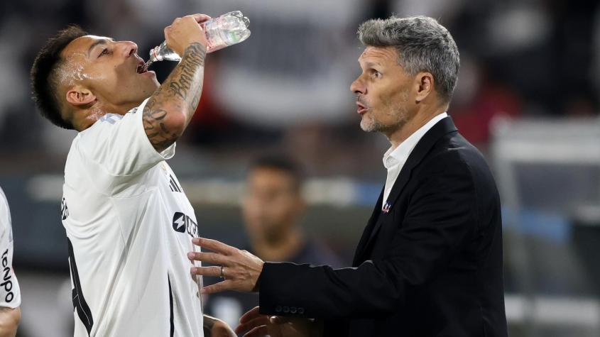 Serie Río de La Plata: Las fechas, equipos confirmados y cómo ver EN VIVO la pretemporada de Colo-Colo