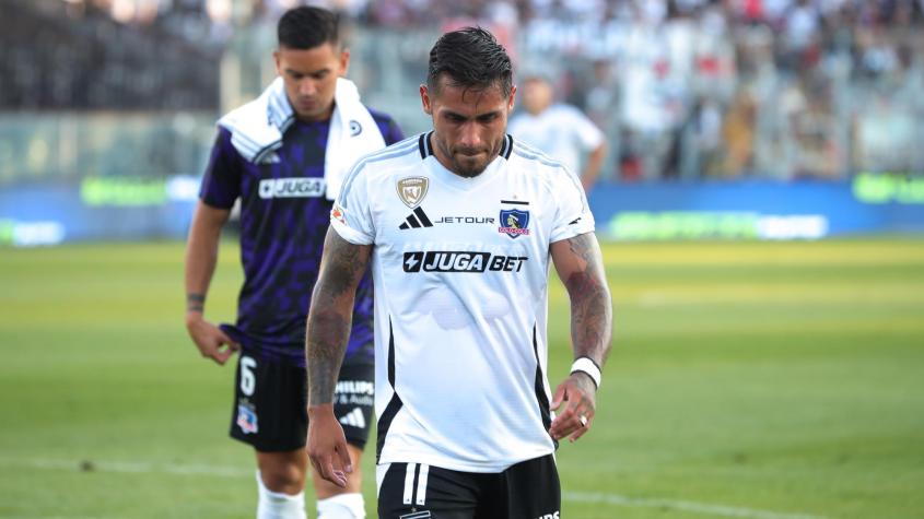 Así fue el año centenario de Colo-Colo: Calendario de partidos y resultados del 2025 Así fue el año centenario de Colo-Colo: Calendario de partidos y resultados del 2025
