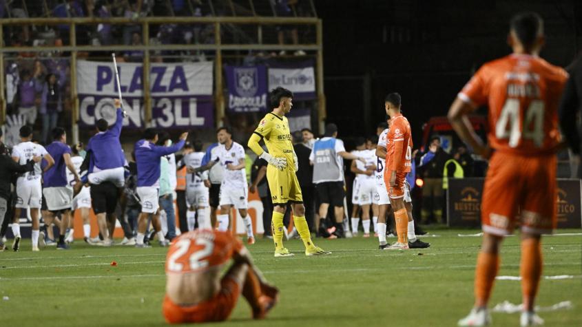 Liguilla de Ascenso a Primera 2026: Equipos, partidos y cómo se resolvió la Primera B