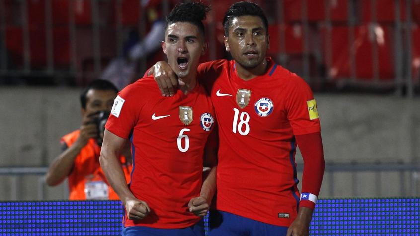 El nuevo desafío de Felipe Gutiérrez: será DT de equipo chileno en primera división