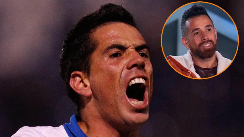 Daúd Gazale revela que Sampaoli lo llamó para que llegara a la U en 2011: contó por qué terminó firmando en la UC