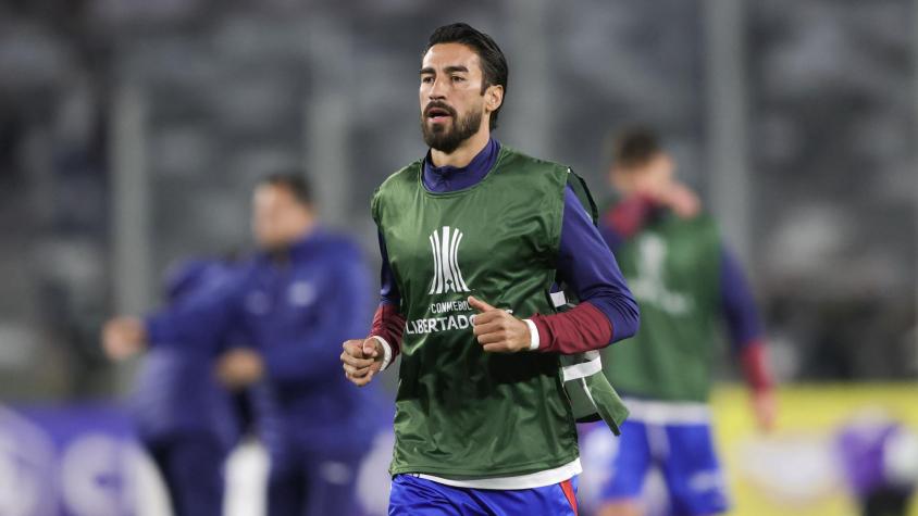 Esta es la fórmula de la U para fichar al "Gato" Lucero | Últimas noticias y rumores del mercado de fichajes EN VIVO