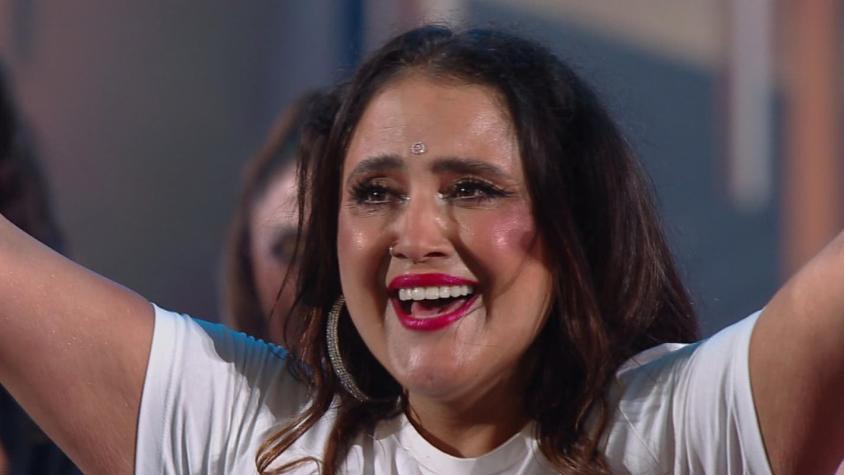 "Por andar detrás de hombres lo perdí todo": Pamela Leiva comparte reflexión tras terminar relación de tres años con brasileño "Por andar detrás de hombres lo perdí todo": Pamela Leiva comparte reflexión tras terminar relación de tres años con brasileño