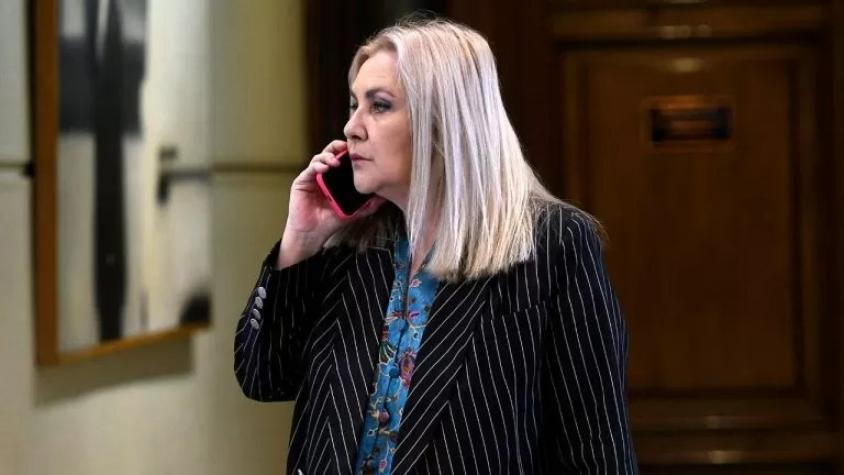 Jiles y la presidencia de la Cámara de Diputados: una candidatura que tambalea