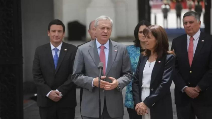 Panel Ciudadano-UDD: 56% cree que Chile va a mejorar en próximos 4 años y mayoría apoya que Kast viva en La Moneda