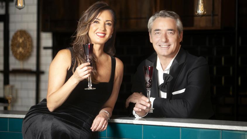 Año Nuevo 2026 en la Torre Entel: A qué hora iniciará la transmisión oficial por las pantallas del 13