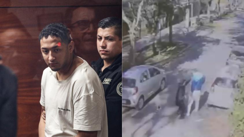 “No me van a estar metiendo presión”: revelan tenso diálogo de sicario del “Rey de Meiggs” con intermediario del crimen