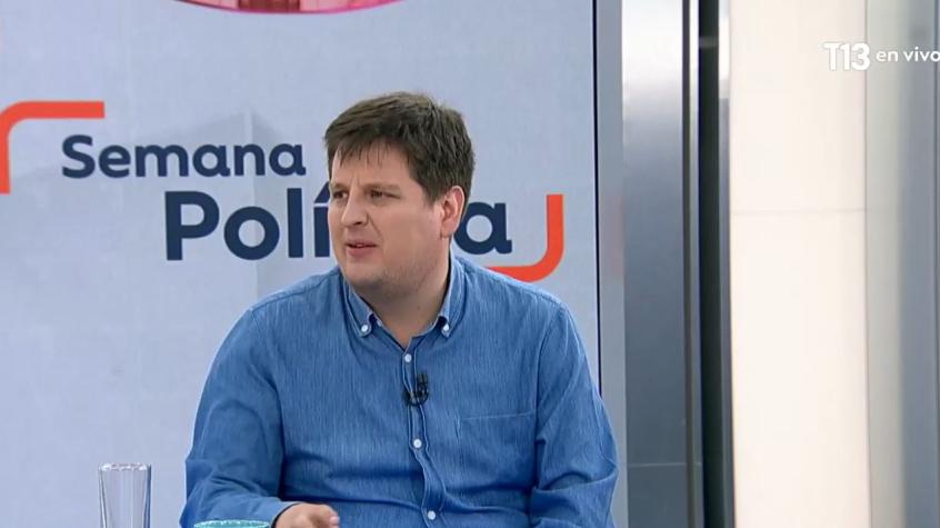 La reflexión en el oficialismo tras la derrota de Jara | Semana Política