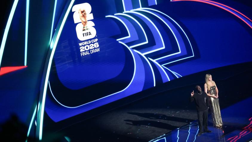 EN VIVO | Sorteo del Mundial de 2026: así quedan los 12 grupos en el nuevo formato de la Copa del Mundo