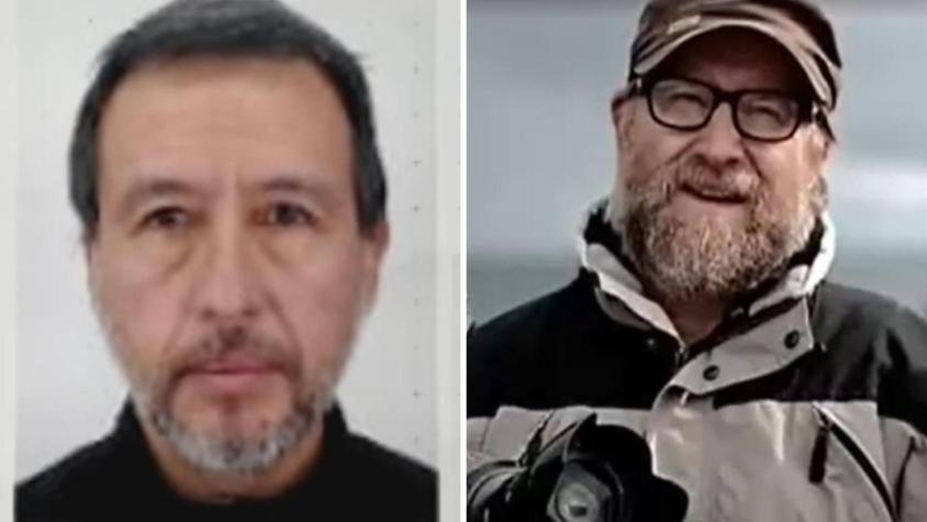 Triple crimen de La Reina: Los misteriosos papeles que se encontraron en casa de Jorge Ugalde Triple crimen de La Reina: Los misteriosos papeles que se encontraron en casa de Jorge Ugalde