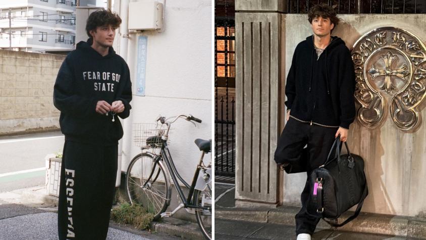 Muere a los 31 años Tucker Genal, famoso influencer de TikTok: fue hallado sin vida en su casa