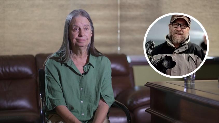 "Tengo miedo del asesino": Trinidad Cruz‑Coke responde a acusación por triple homicidio en La Reina