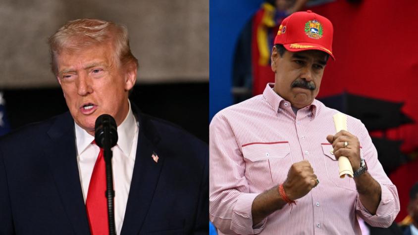 Efecto dominó: Así podría impactar el bloqueo que Donald Trump anunció contra Venezuela