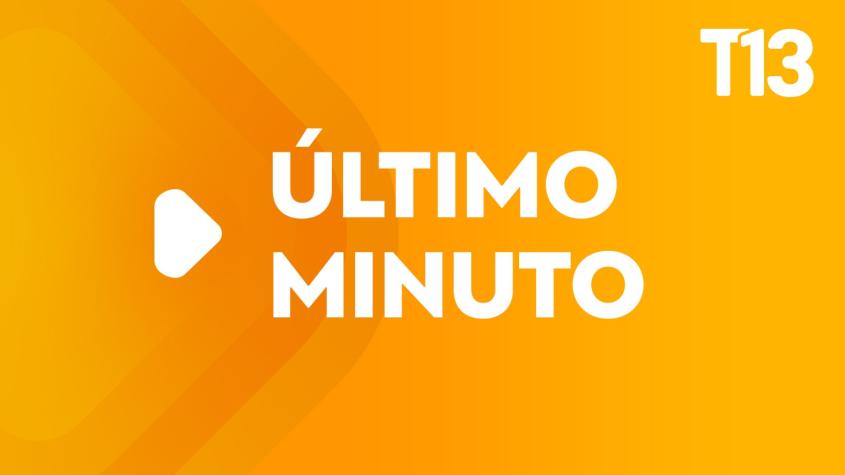 Trump advierte que "Venezuela está completamente rodeada por la Armada más grande en la historia de Sudamérica"
