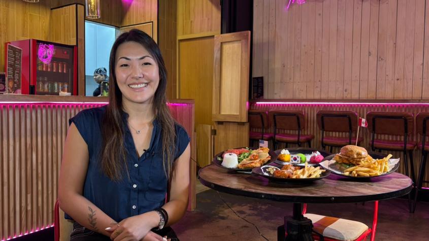 #CómoLoHizo: Pollo frito con sabores de todo el mundo junto a Chicken International