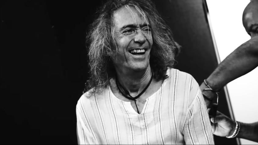 Muere Robe Iniesta, fundador de Extremoduro | T13