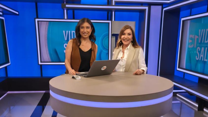 Vida y Salud: Cuidados de la piel frente a la radiación solar