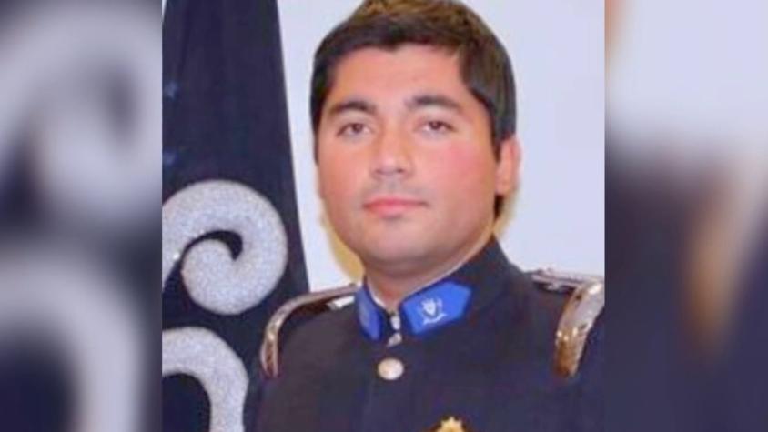 Gobierno decreta duelo oficial en la RM por muerte de bombero en incendio en Santiago