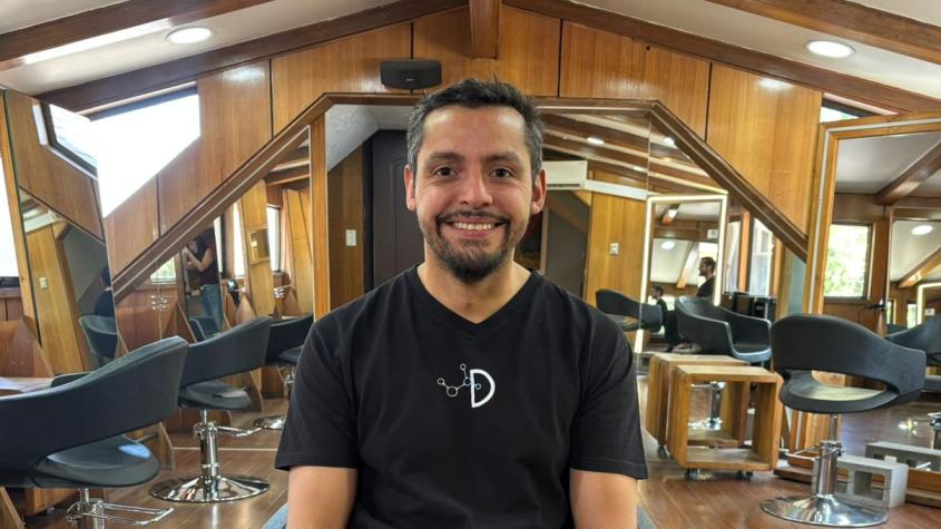 #CómoLoHizo: Dall, marca de cuidado capilar para “cabellos chilenos”