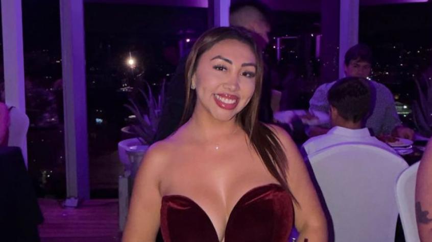 Con perfumes, carteras de lujo y sin alcohol: Así fue la celebración navideña de Naya Fácil