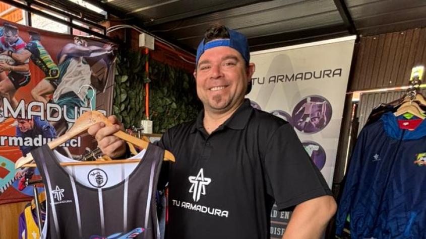 #CómoLoHizo: Uniformes deportivos de calidad con Tu Armadura