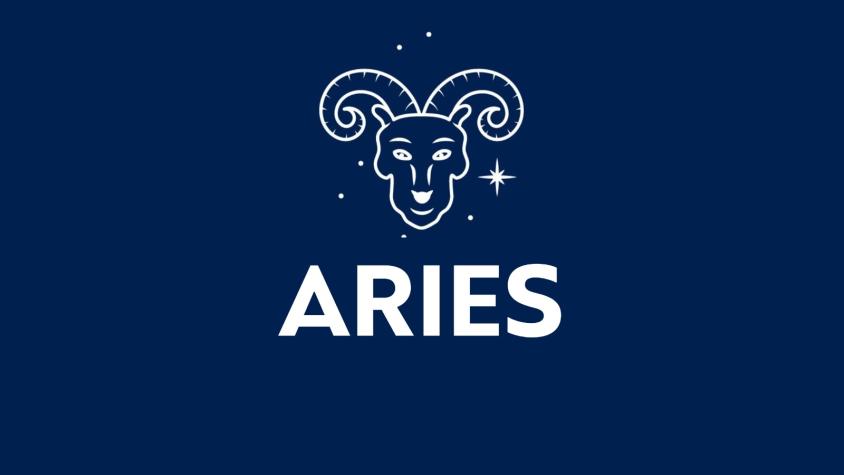 Horóscopo 2026: Aries tendrá "el año de la serenidad" y "se lo va a tomar con calma"