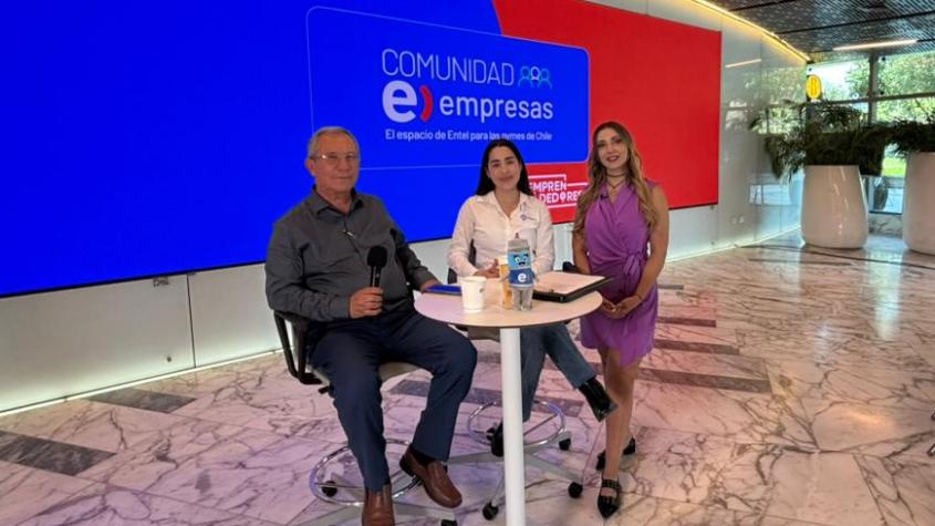 Networking: Las empresas de la comunidad proyectan su 2026