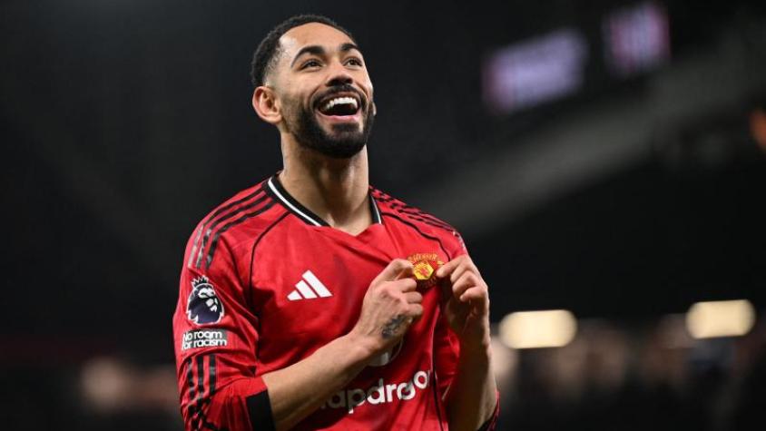 Manchester United vs. Newcastle: Sigue el partido EN VIVO por el Boxing Day 2025