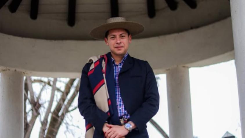 Contraloría ordena destituir a alcalde de Vichuquén: fue detenido en su vehículo fiscal conduciendo ebrio