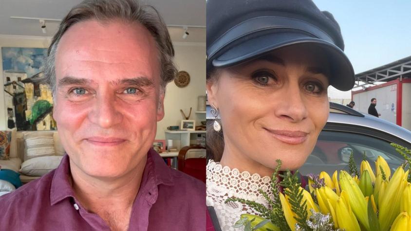 Así de grande está la hija modelo de Amaya Forch y Amaro Gómez‑Pablos: tiene 20 años y es igual a la actriz