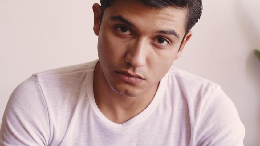 Andrew Bargsted se mostró junto su pareja en las redes sociales: también es un conocido actor Andrew Bargsted se mostró junto su pareja en las redes sociales: también es un conocido actor