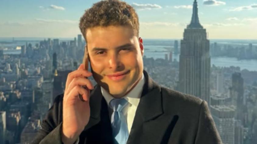 Tras acusar daño emocional: Corte de Apelaciones rechaza recurso de protección del "mejor abogado de Chile"