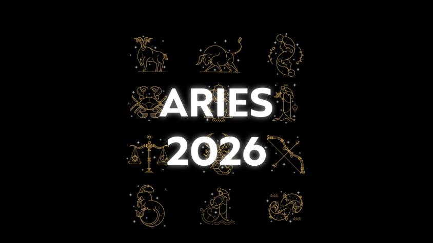 Cómo son las personas Aries y las predicciones para el 2026 resumidas por la IA