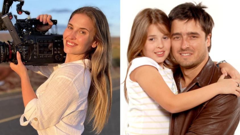 "Les va a sorprender": Las fotos que confirman regreso de "la segunda parte" de 'Papi Ricky' con los actores originales "Les va a sorprender": Las fotos que confirman regreso de "la segunda parte" de 'Papi Ricky' con los actores originales