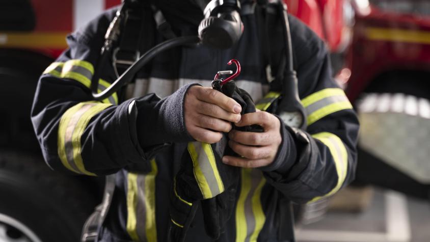 Dos muertos y varios desaparecidos tras explosión en residencia de ancianos en EEUU