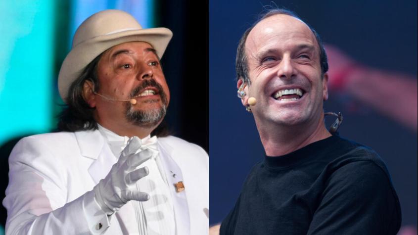 "Es una desproporción absoluta": Bombo Fica cuestiona el pago que recibirá Stefan Kramer por estar en Viña 2026 "Es una desproporción absoluta": Bombo Fica cuestiona el pago que recibirá Stefan Kramer por estar en Viña 2026