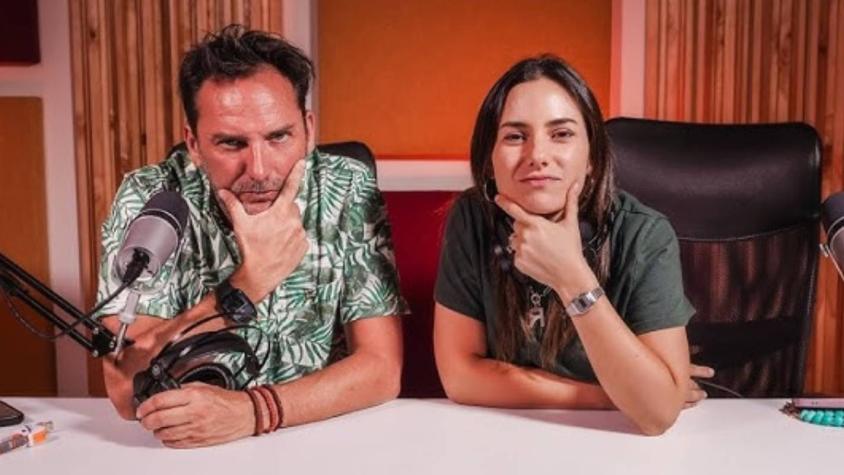 "Él no la dejaba...": Revelan supuestas prohibiciones de Daniel Fuenzalida a Rosario Bravo durante su vínculo laboral