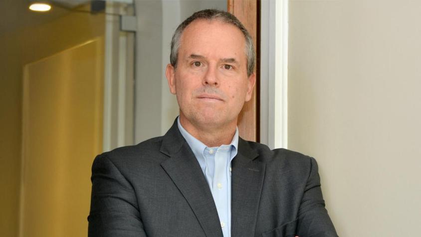 Presidente Boric propone al economista Kevin Cowan como nuevo consejero del Banco Central Presidente Boric propone al economista Kevin Cowan como nuevo consejero del Banco Central