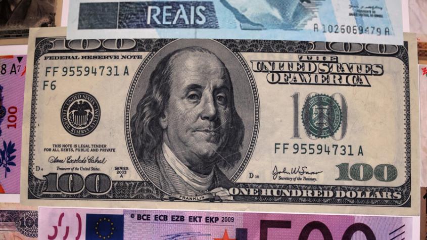 Señales del dólar en período de elecciones: ¿Cómo varía? Señales del dólar en período de elecciones: ¿Cómo varía?