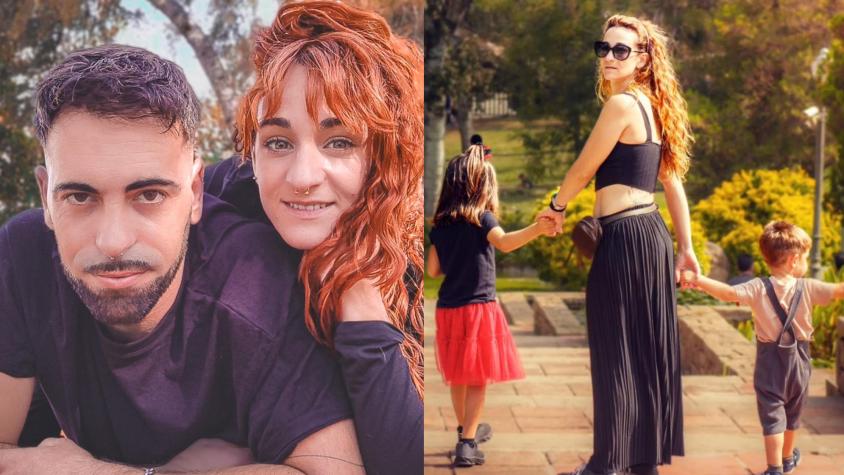 "Al menos voy feliz y sin reprimir lo que soy": La reflexión de Ana, la mujer que lucha por casarse con su hermano "Al menos voy feliz y sin reprimir lo que soy": La reflexión de Ana, la mujer que lucha por casarse con su hermano