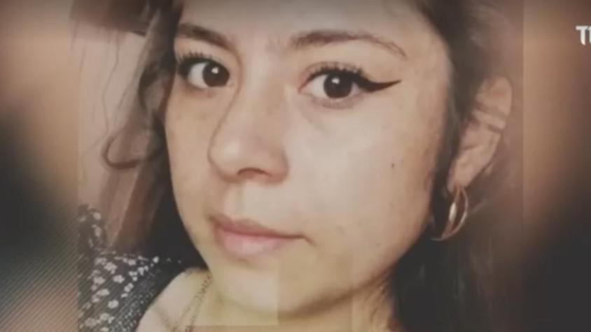Crimen de Daniela Olate: condenan por femicidio no íntimo a único acusado