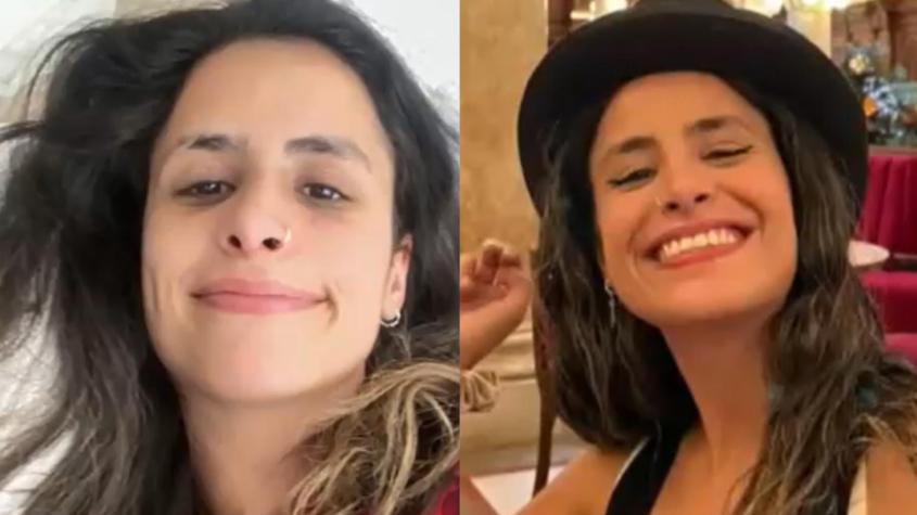 Ingeniera y amante del trekking: ¿Quién es Daniela Saéz, la joven que lleva dos días desaparecida en Farellones?