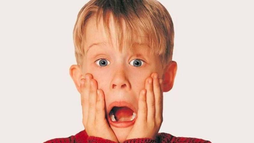 Vuelve el clásico navideño al 13: Así luce hoy el elenco de "Mi pobre angelito" a 35 años de su estreno