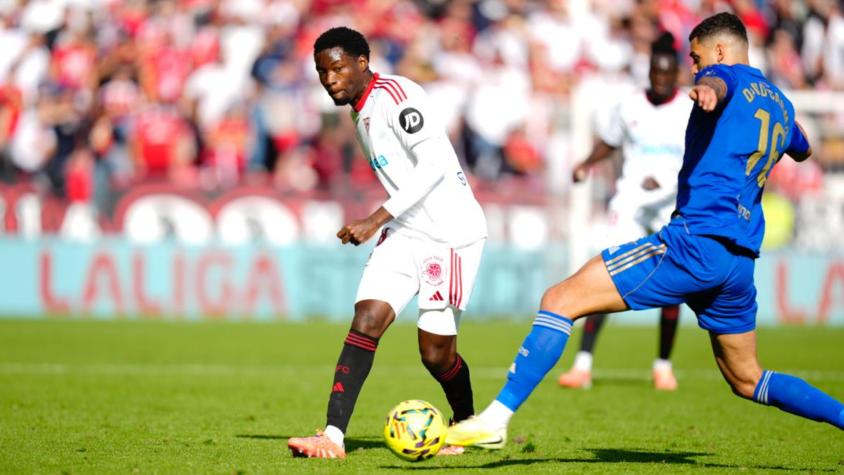 Sevilla 4-0 Oviedo: Goles, videos y resumen de LaLiga 25/26 Sevilla 4-0 Oviedo: Goles, videos y resumen de LaLiga 25/26