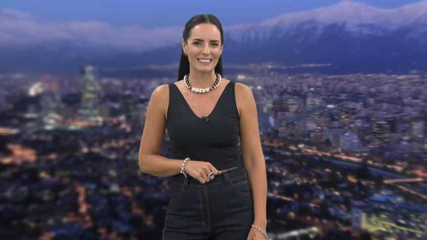 Revisa el pronóstico del tiempo para este domingo 21 de diciembre