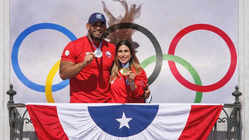 Deportistas temen que recortes del próximo gobierno pongan en riesgo el sueño olímpico 2036: "Ojalá que eso no repercuta en deporte"